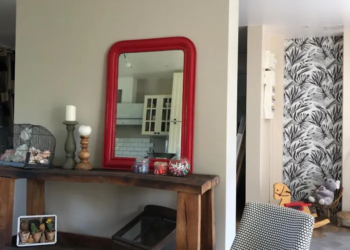 度假居 Les Lilas *